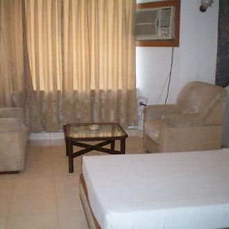 Samdariya Hotel Dzsabalpur Kültér fotó