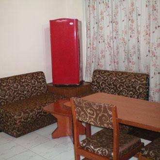 Samdariya Hotel Dzsabalpur Kültér fotó