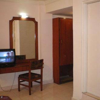 Samdariya Hotel Dzsabalpur Kültér fotó