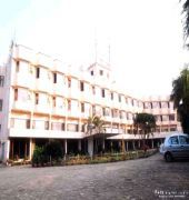 Samdariya Hotel Dzsabalpur Kültér fotó