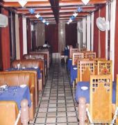 Samdariya Hotel Dzsabalpur Kültér fotó