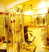 Samdariya Hotel Dzsabalpur Kültér fotó
