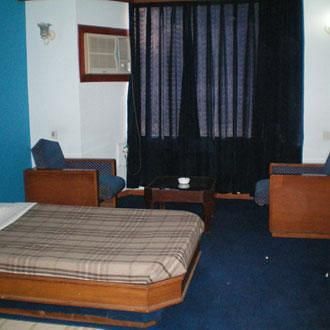 Samdariya Hotel Dzsabalpur Kültér fotó