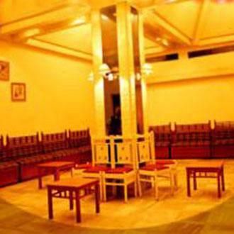 Samdariya Hotel Dzsabalpur Kültér fotó